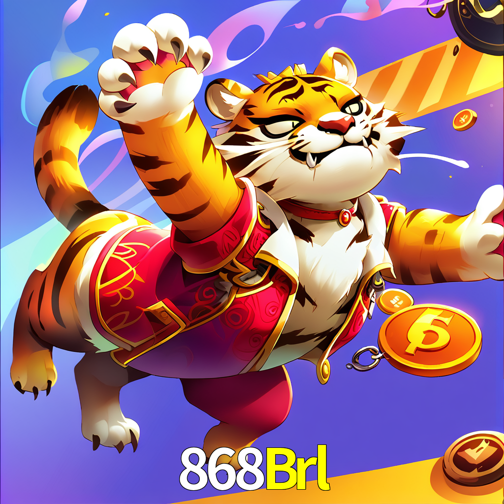  868Brl